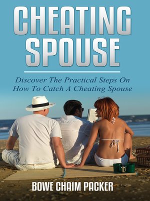 cover image of Cheating Spouse